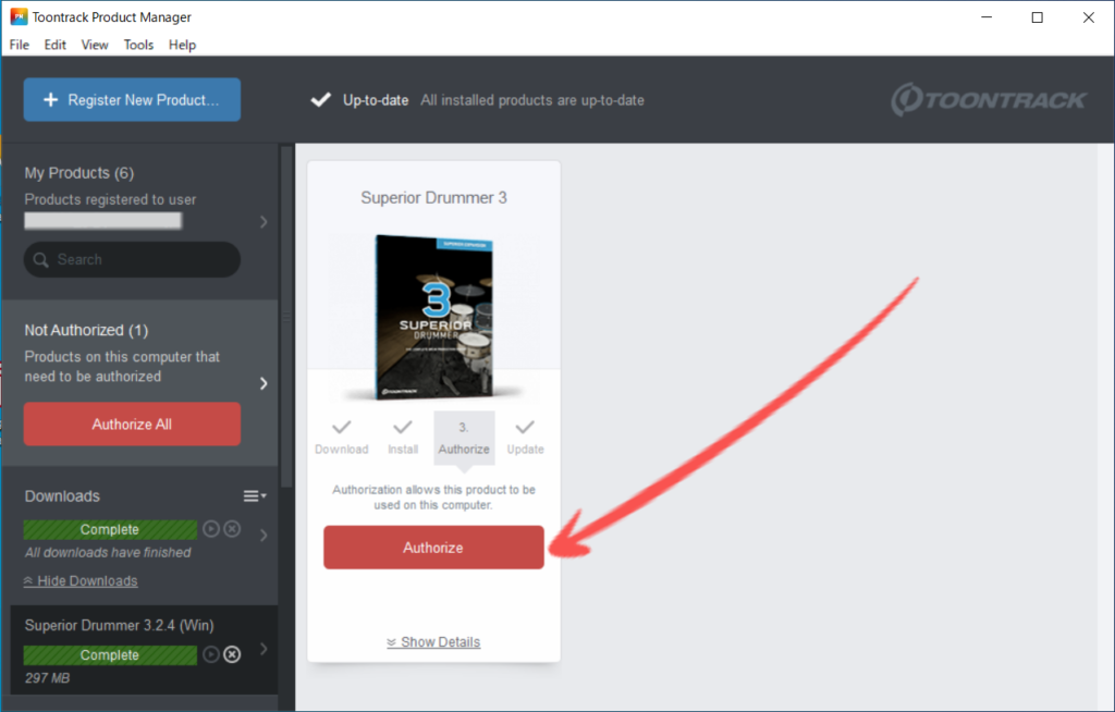 【SD3】インストール手順をイチから解説!(注意書きあり)